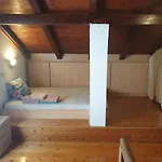 Borna Hébergement de vacances