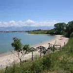 Hébergement de vacances Borna *