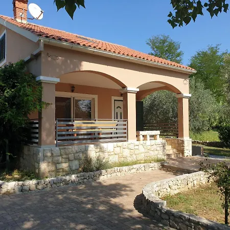 Holiday home Holiday Borna *