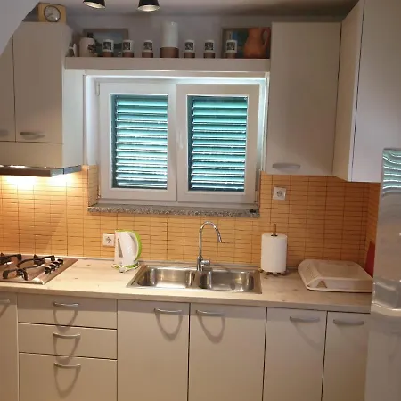 Holiday Borna Holiday home *