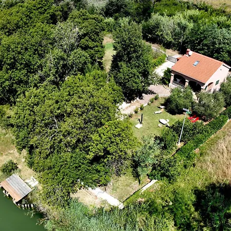 Сasa de vacaciones Borna *