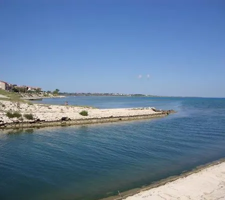 Holiday home Holiday Borna *