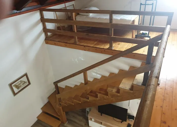 Borna Сasa de vacaciones Nin