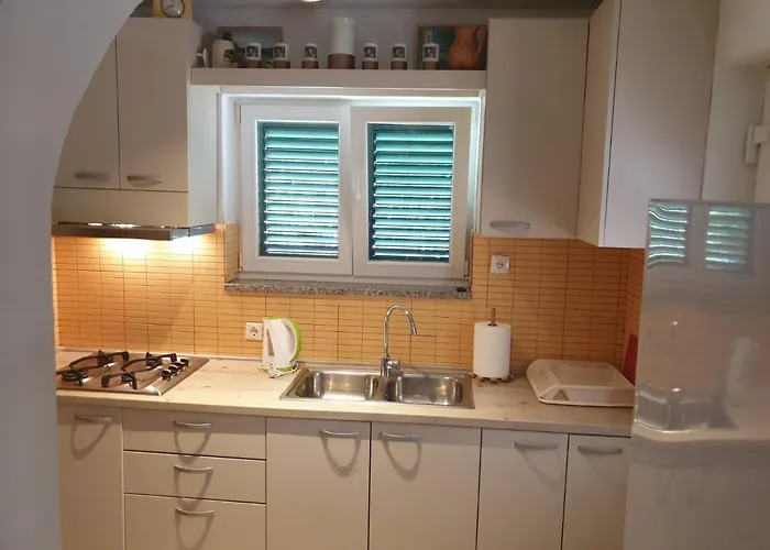 Borna Сasa de vacaciones *