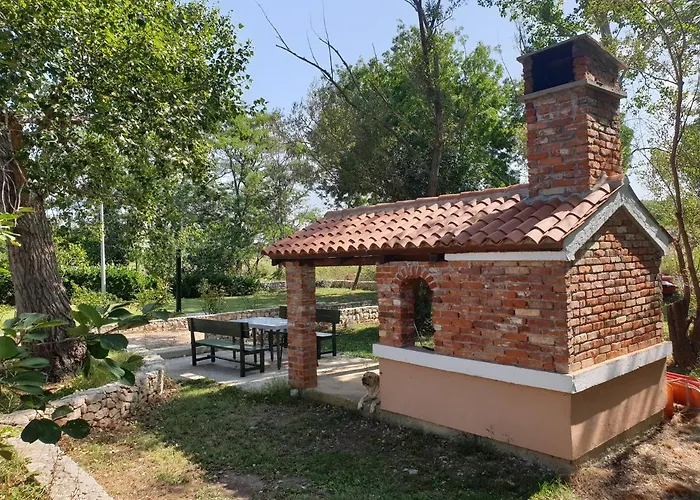 Borna Сasa de vacaciones *