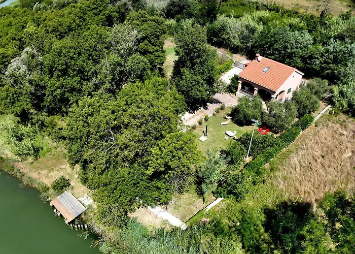 Сasa de vacaciones Borna *