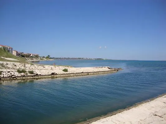 Сasa de vacaciones Borna *