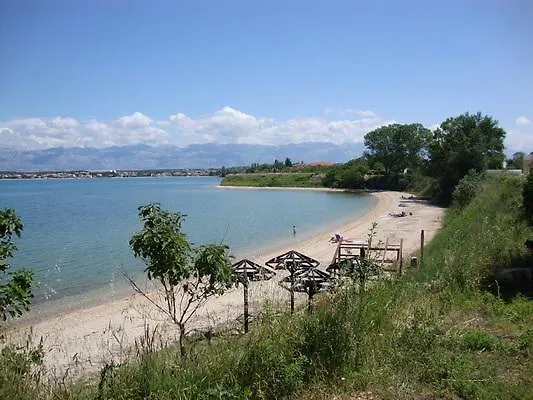 Сasa de vacaciones Borna *