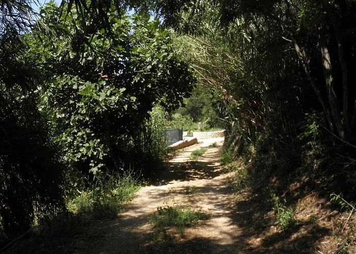 Сasa de vacaciones Borna Nin