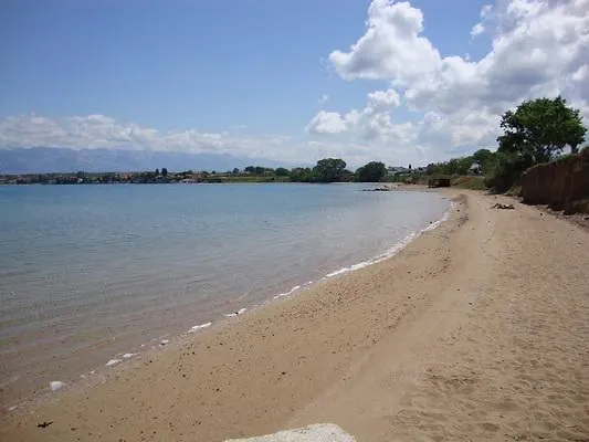 Borna Сasa de vacaciones Nin