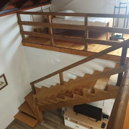 Borna Hébergement de vacances Nin