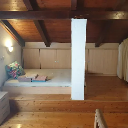 Borna Hébergement de vacances