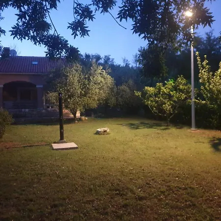 Hébergement de vacances Borna Nin