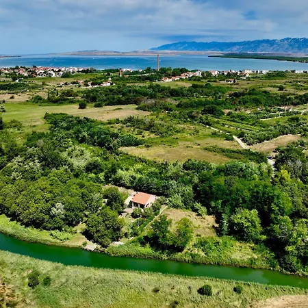 Hébergement de vacances Borna